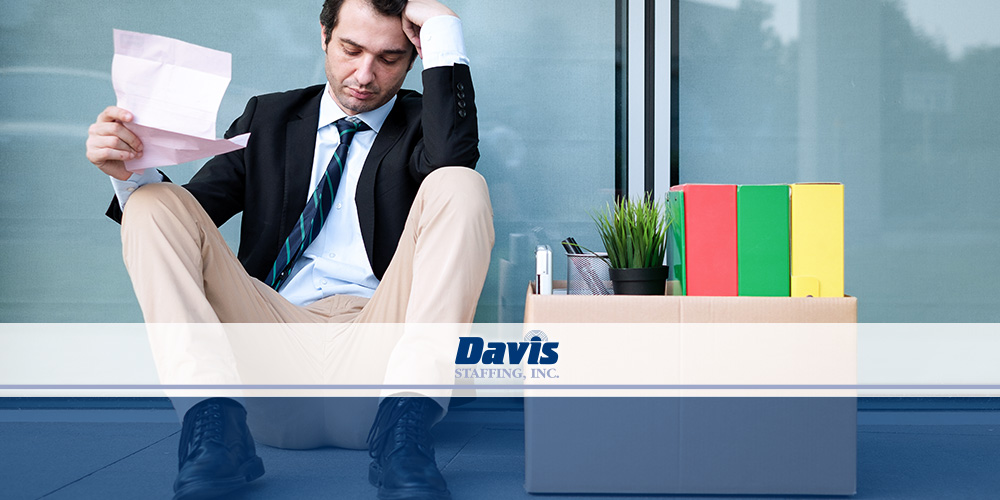 Bouncing Back from Losing a Job - Tough Tasks but Necessary Things to Do