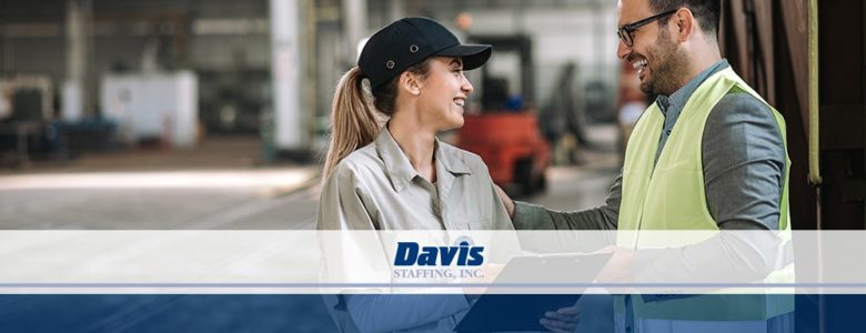 What Employers Are Looking For in a Warehouse Worker