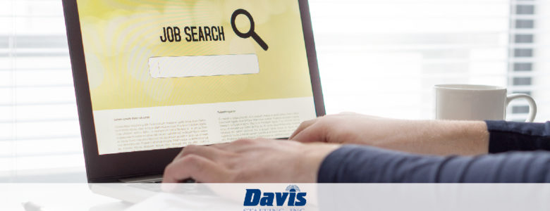 Job search tips