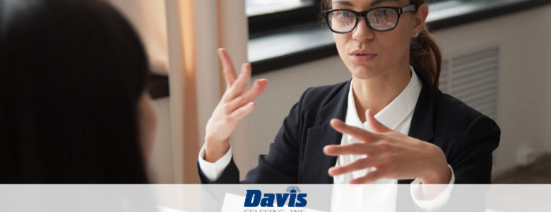 How to display your skills in an interview