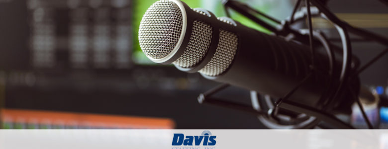 5 podcasts
