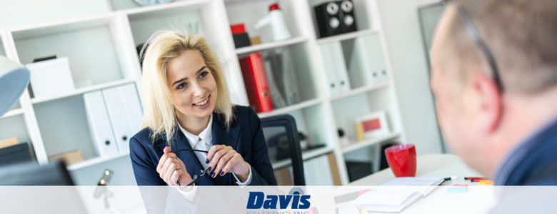 accounting employee